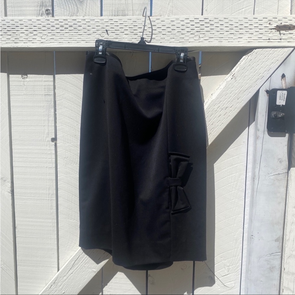 𝅺white House Black Market Skirt